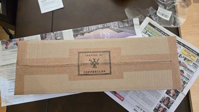 MarketScreens — packaging