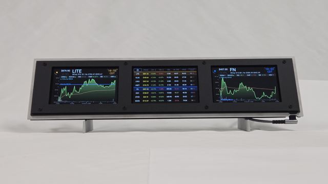 MarketScreens — studio — white